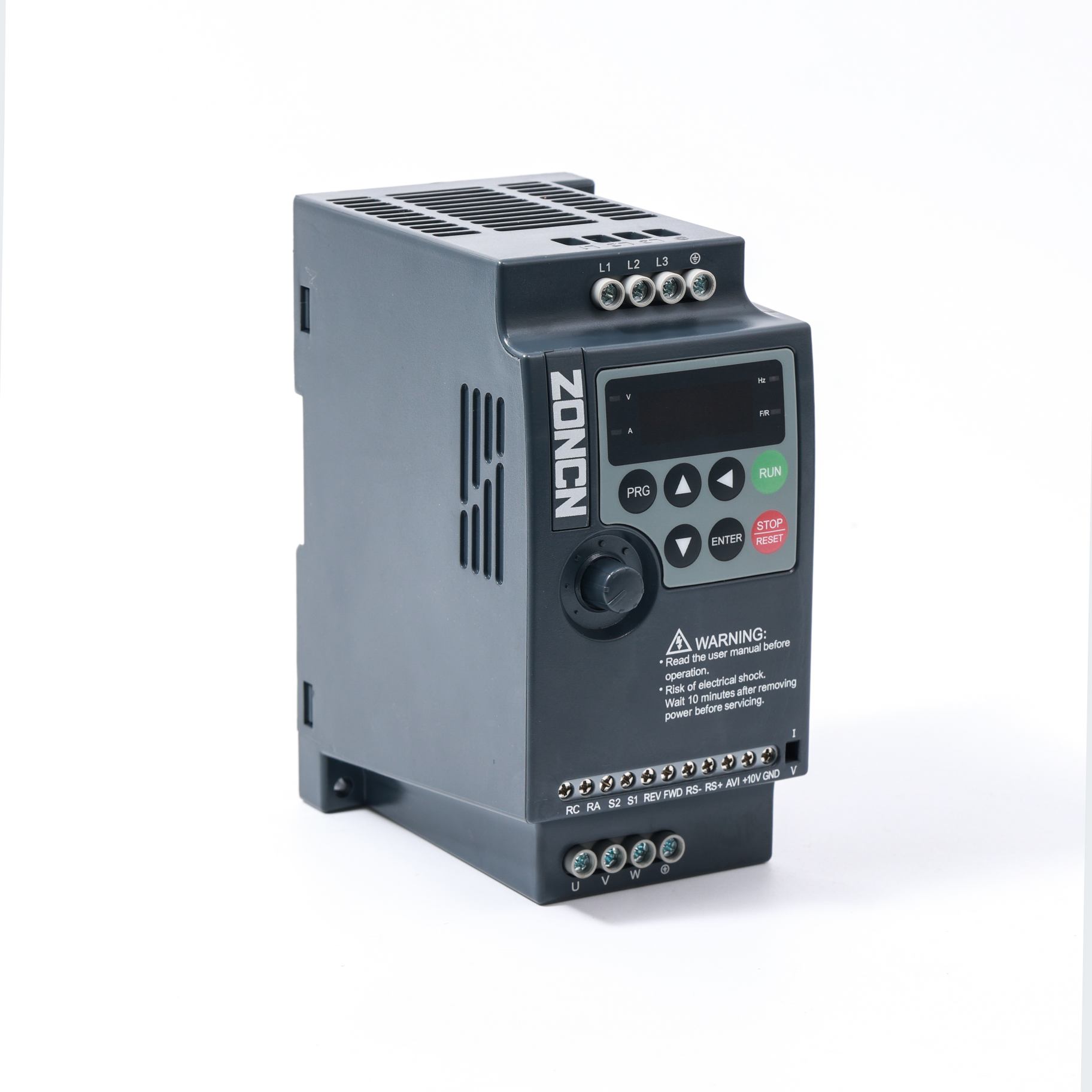 Frequency Drive NZ200 series AC Drive