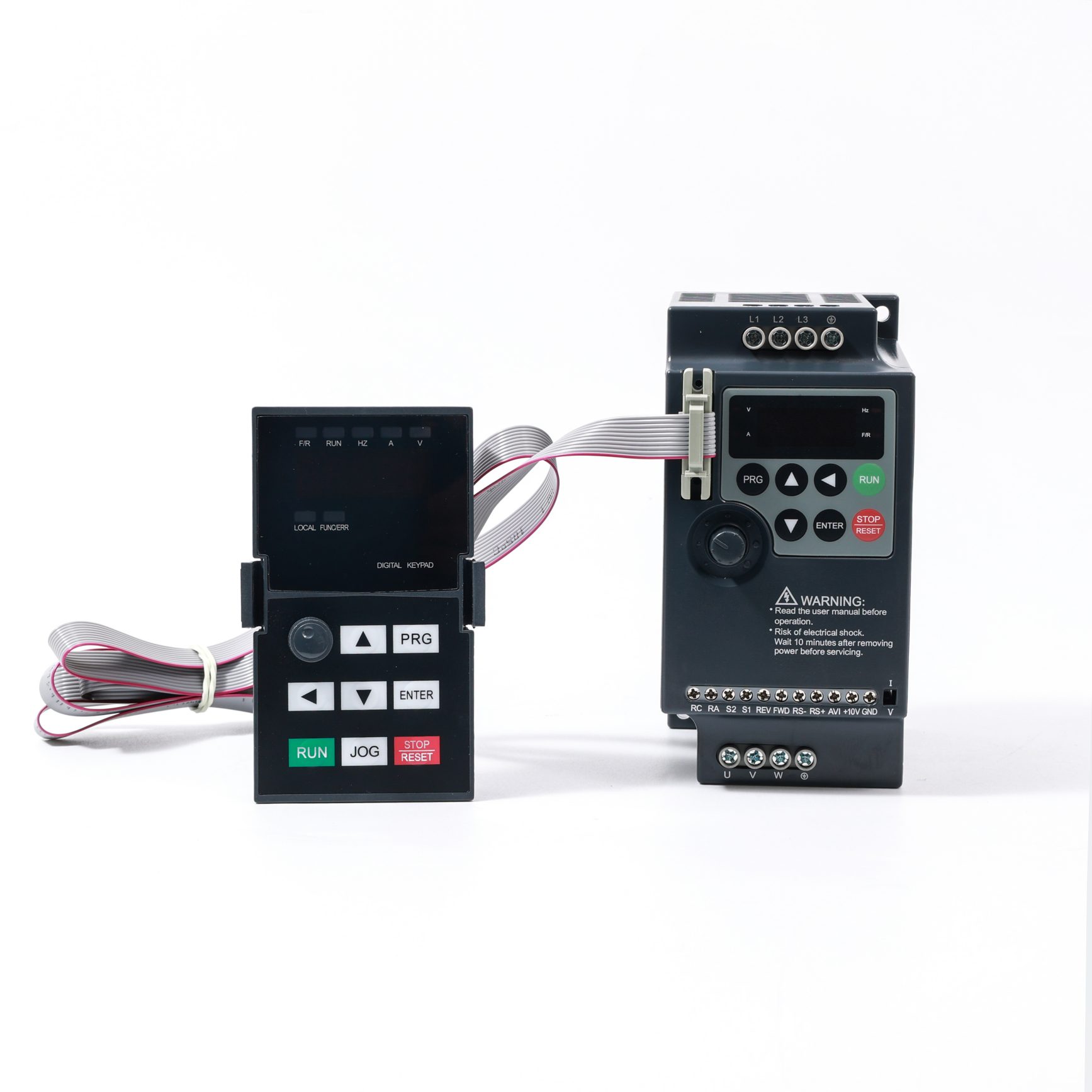 Frequency Drive NZ200 series AC Drive