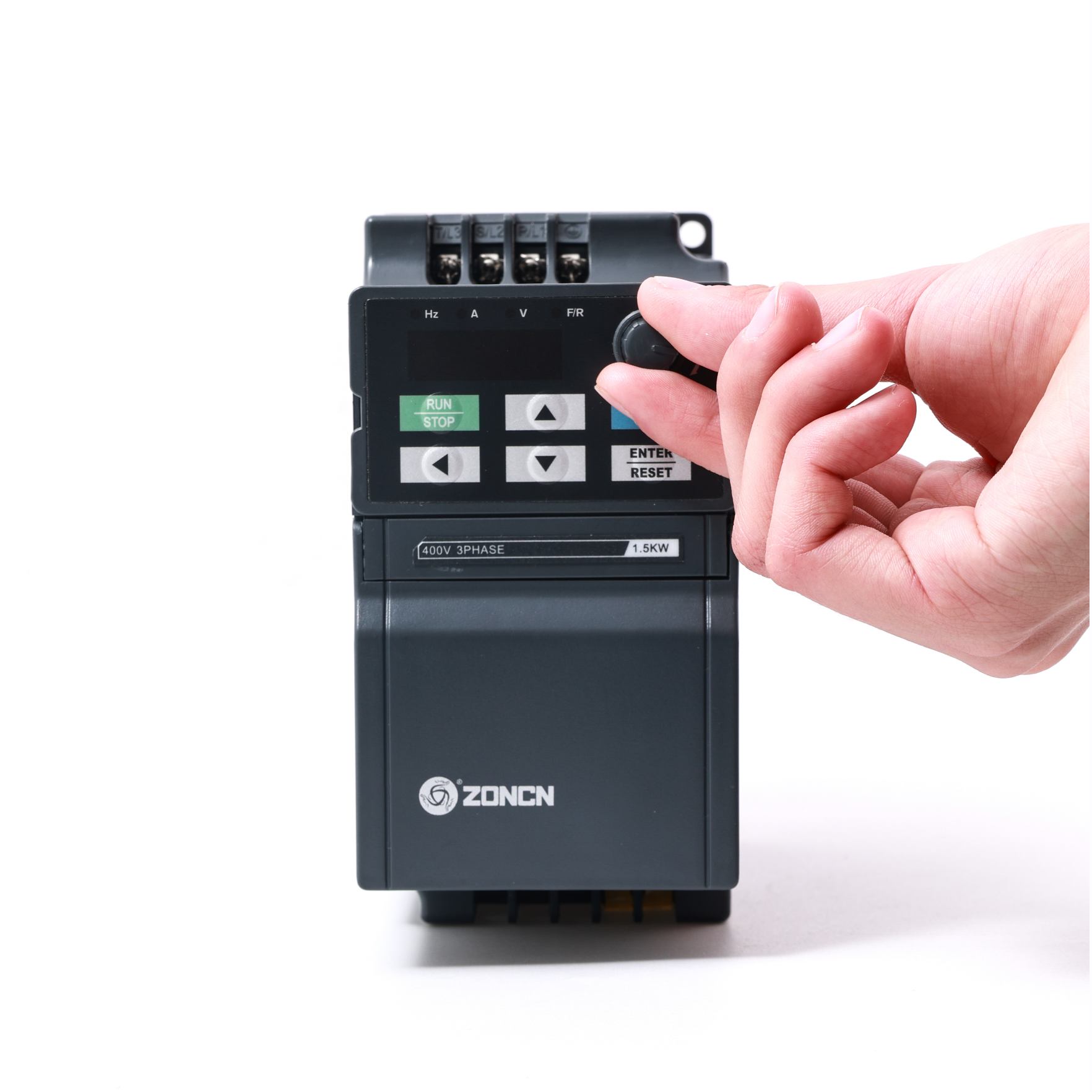 Variable Frequency Drive Z2000 Series