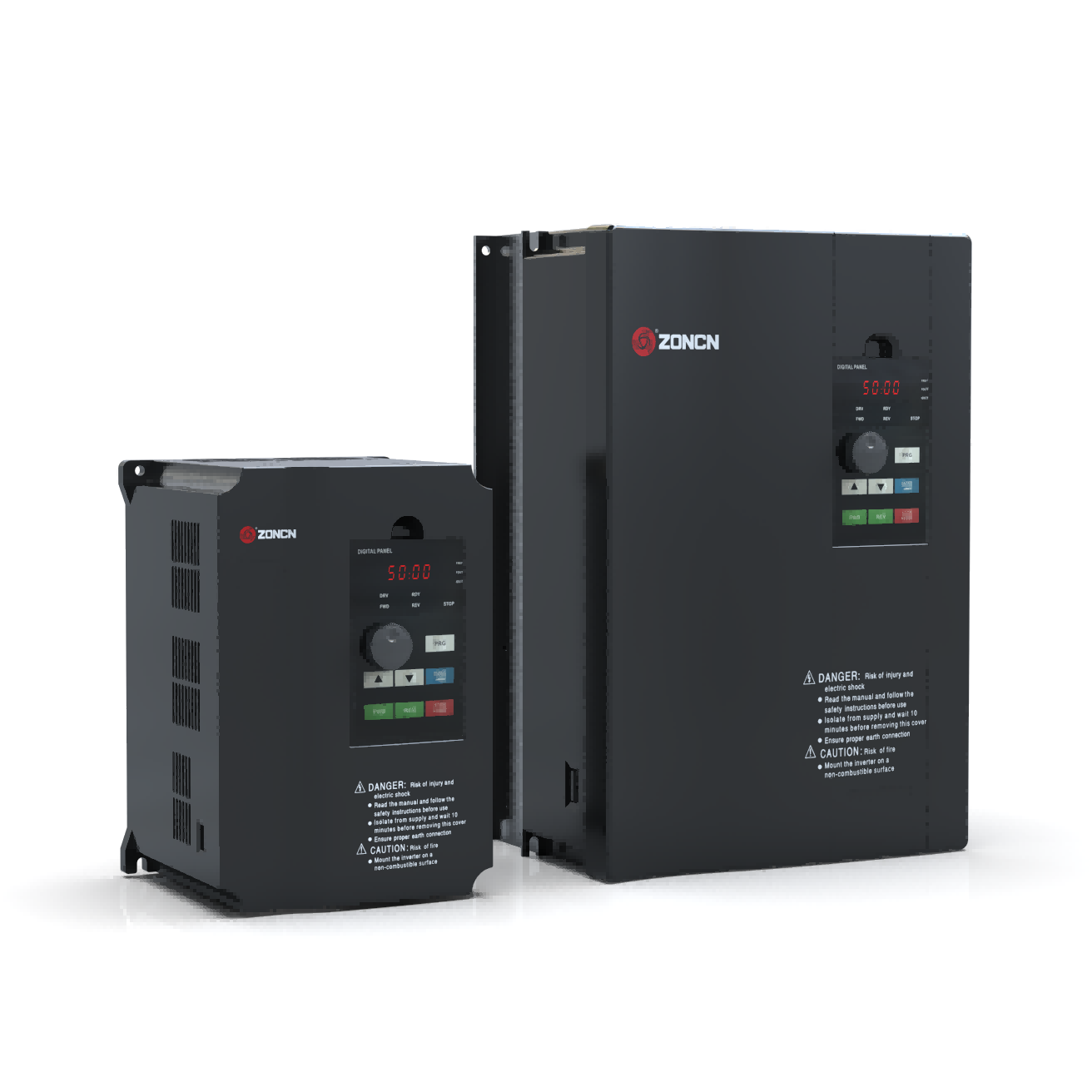 Variable Frequency Drive Z8000 Series