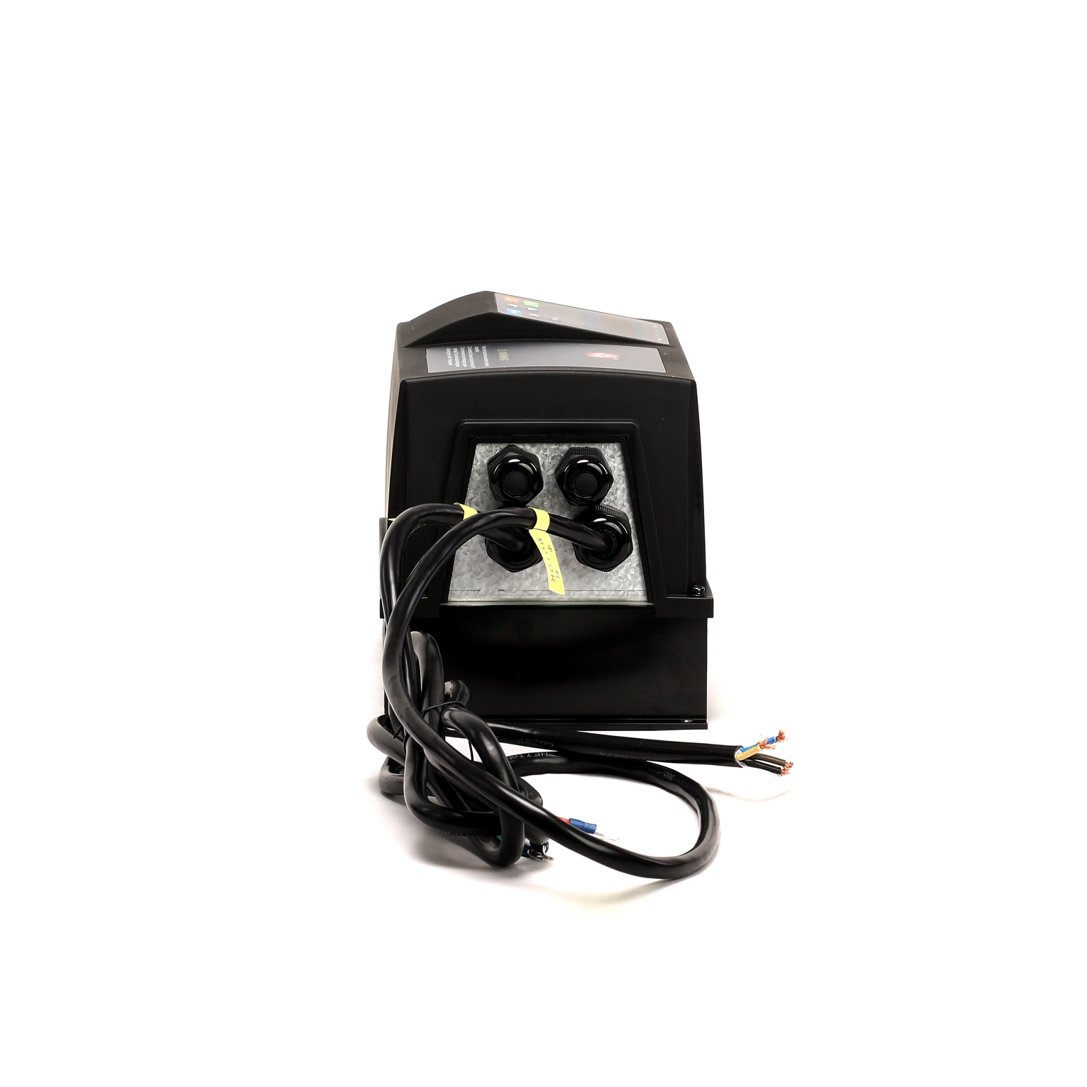 Z5000-BF Series IP54/65 High Protection VFD