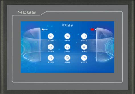 Intelligent HMI TPC7071Gt