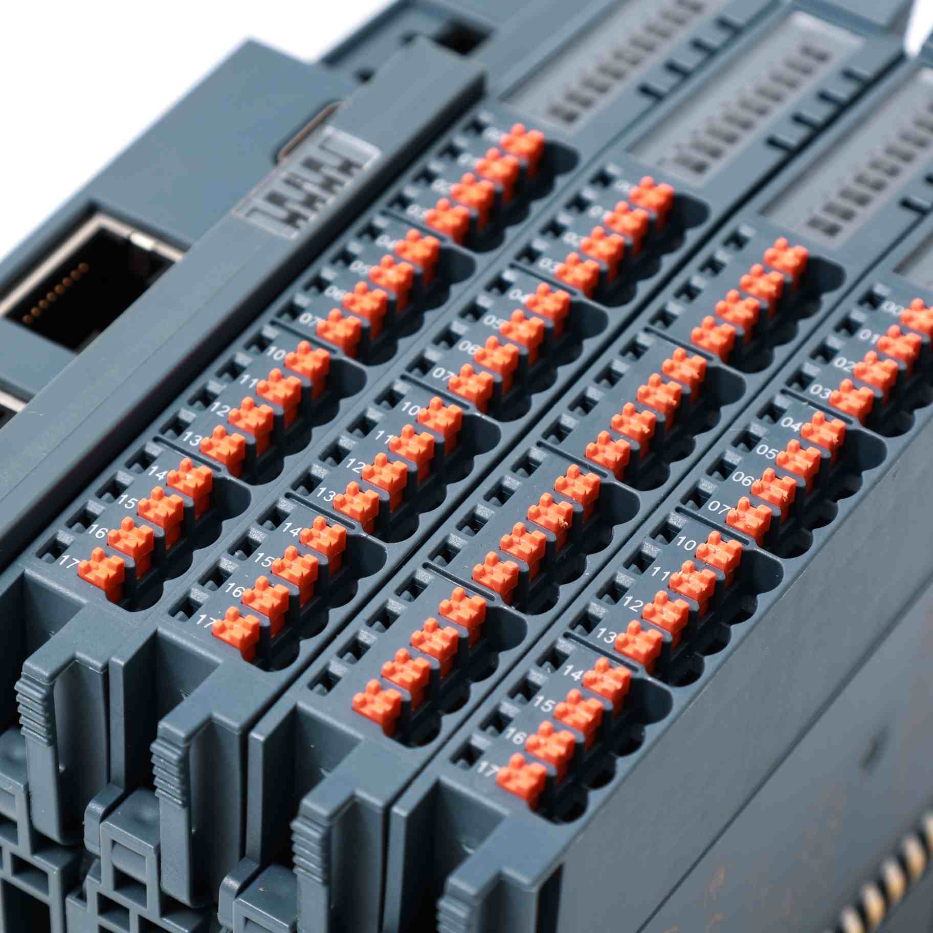 ZQ600 series High-performance Programmable Logic Controller
