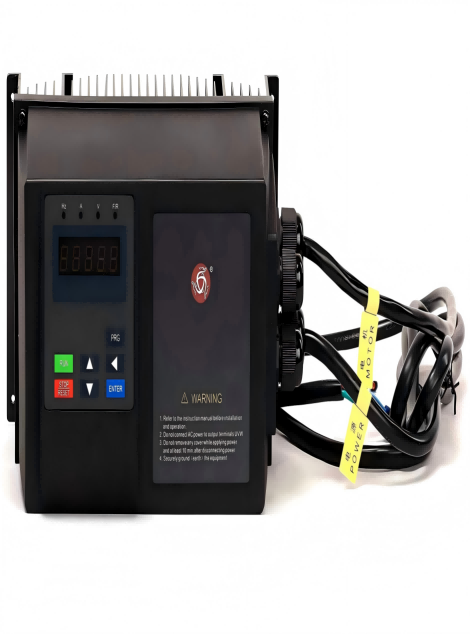 Z5000-BF Series IP54/65 High Protection VFD