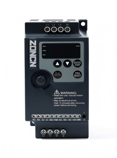 Frequency Drive NZ100 series AC Motor