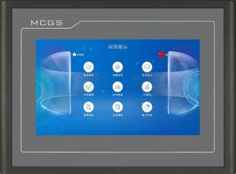 Intelligent HMI TPC7072Gt